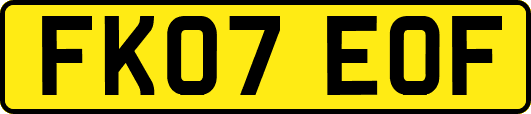 FK07EOF