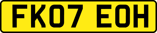 FK07EOH
