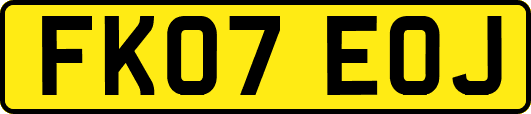 FK07EOJ