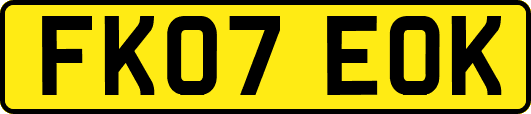FK07EOK