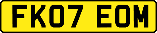 FK07EOM