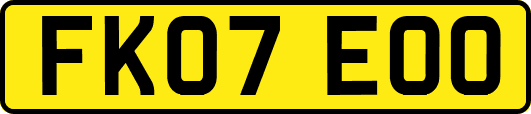 FK07EOO