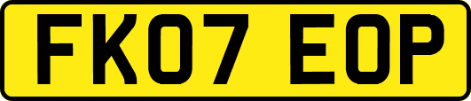 FK07EOP