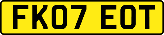 FK07EOT