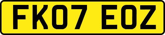 FK07EOZ