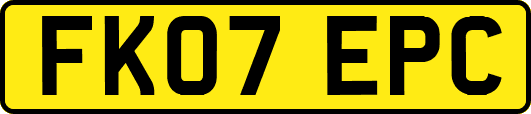 FK07EPC