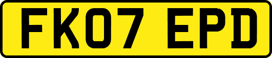 FK07EPD