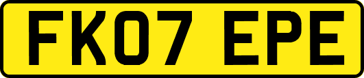 FK07EPE
