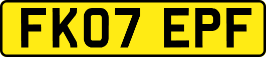 FK07EPF