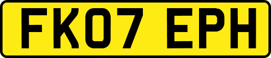 FK07EPH