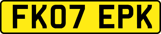 FK07EPK