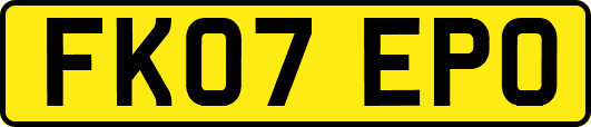 FK07EPO