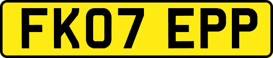 FK07EPP