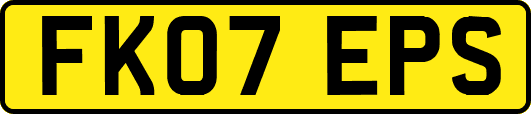 FK07EPS