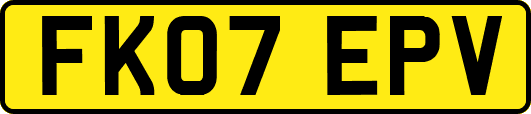 FK07EPV