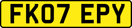 FK07EPY