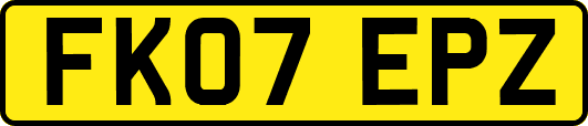 FK07EPZ
