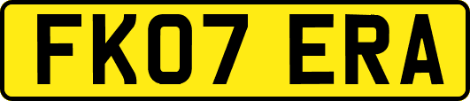 FK07ERA