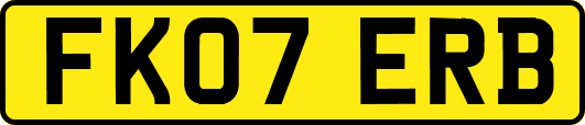 FK07ERB
