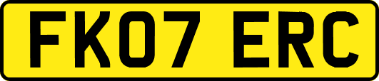 FK07ERC