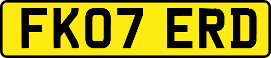 FK07ERD