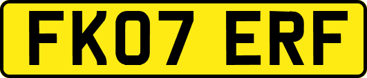 FK07ERF