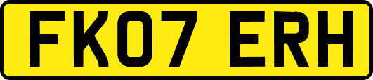 FK07ERH
