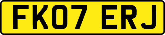 FK07ERJ