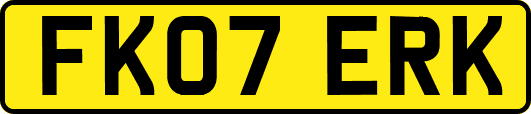 FK07ERK