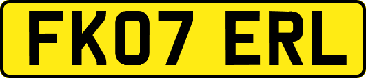 FK07ERL