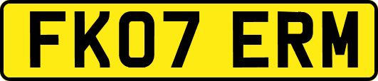 FK07ERM