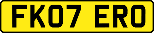 FK07ERO