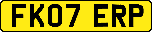 FK07ERP