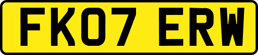 FK07ERW