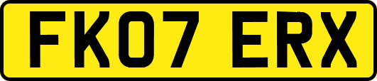FK07ERX