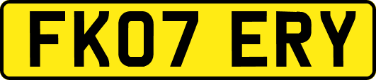 FK07ERY