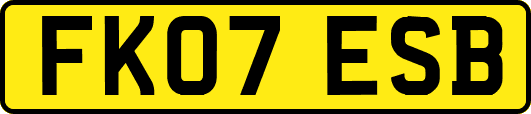 FK07ESB