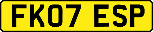 FK07ESP