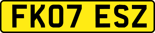 FK07ESZ