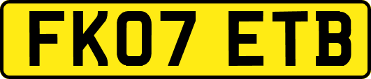 FK07ETB