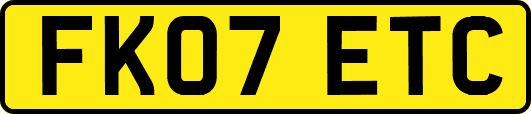 FK07ETC
