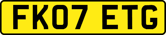 FK07ETG
