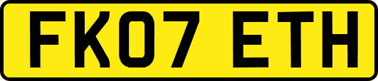 FK07ETH