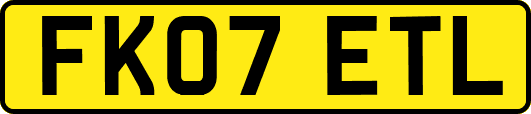FK07ETL
