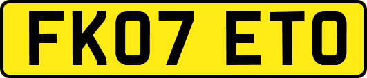 FK07ETO