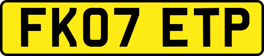 FK07ETP