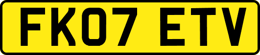 FK07ETV
