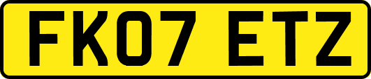 FK07ETZ