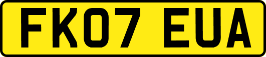 FK07EUA