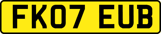 FK07EUB